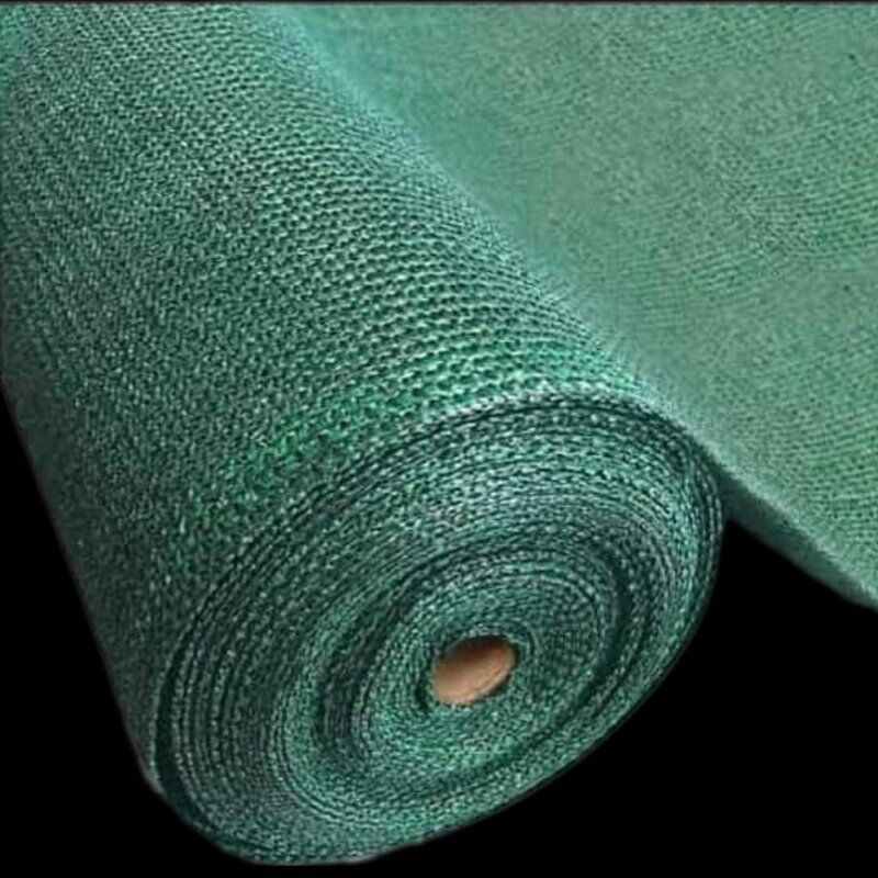 تور شید سایبان  نسوز  گلخانه برند تورینه بافت (عرض 2 تا 12) متری