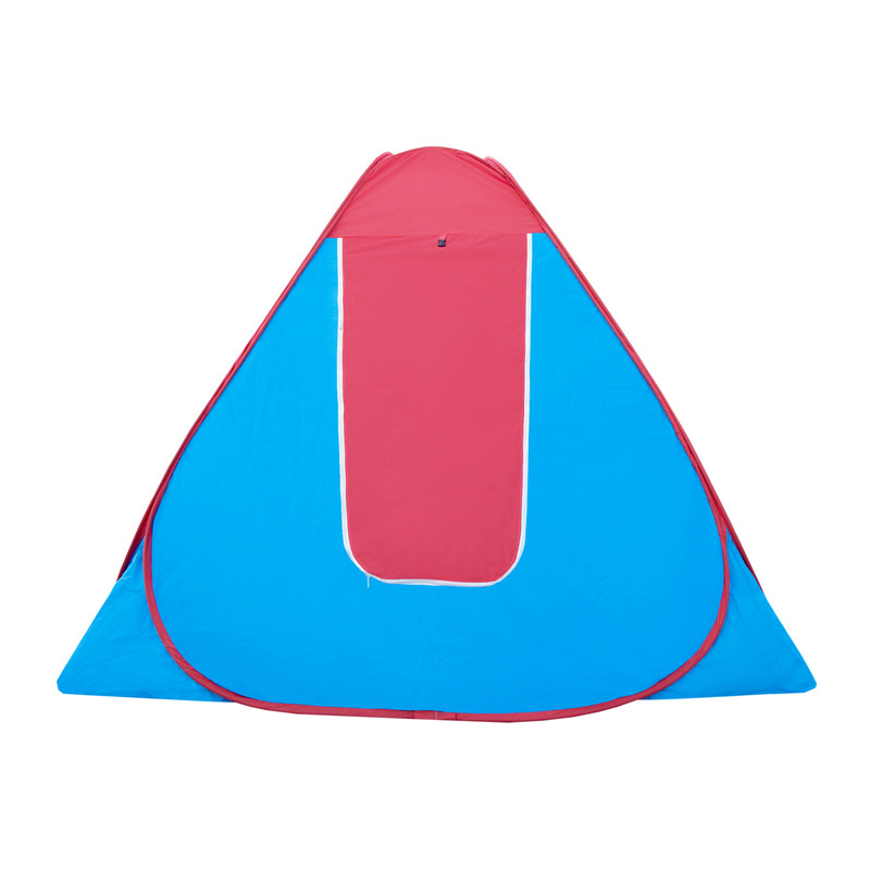 چادر مسافرتی 8 نفره مدل برنوکد PR-8