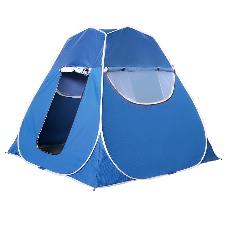 چادر  اسکلتی برزنتی درجه 1