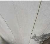 تور شید گلخانه رنگ سفید (عرض ۶ متر) تراکم ۸۰ درصد یووی دار Sheid