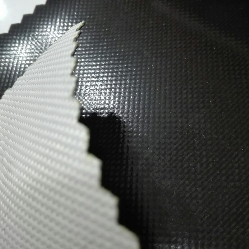 پارچه برزنت کانتینری عرض 2 متر  درجه یک  ضد آب رنگ مشکی  وزن بالا  خانه چادر کپی