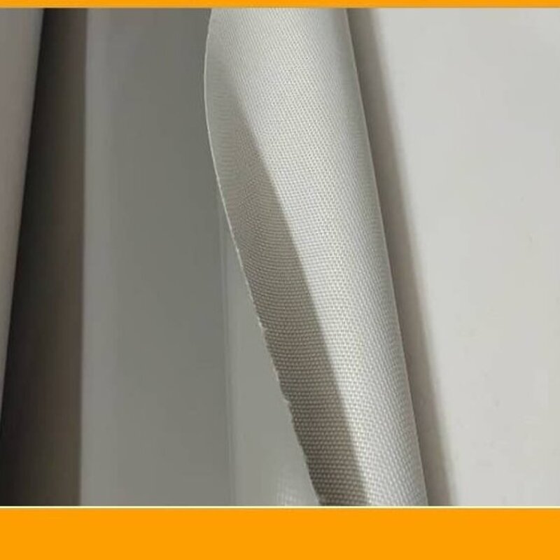 برزنت کانتینری عرض 3 متر یک رو  درجه یک ضد آب رنگ طوسی روشن  وزن بالاخانه چادر کپی کپی